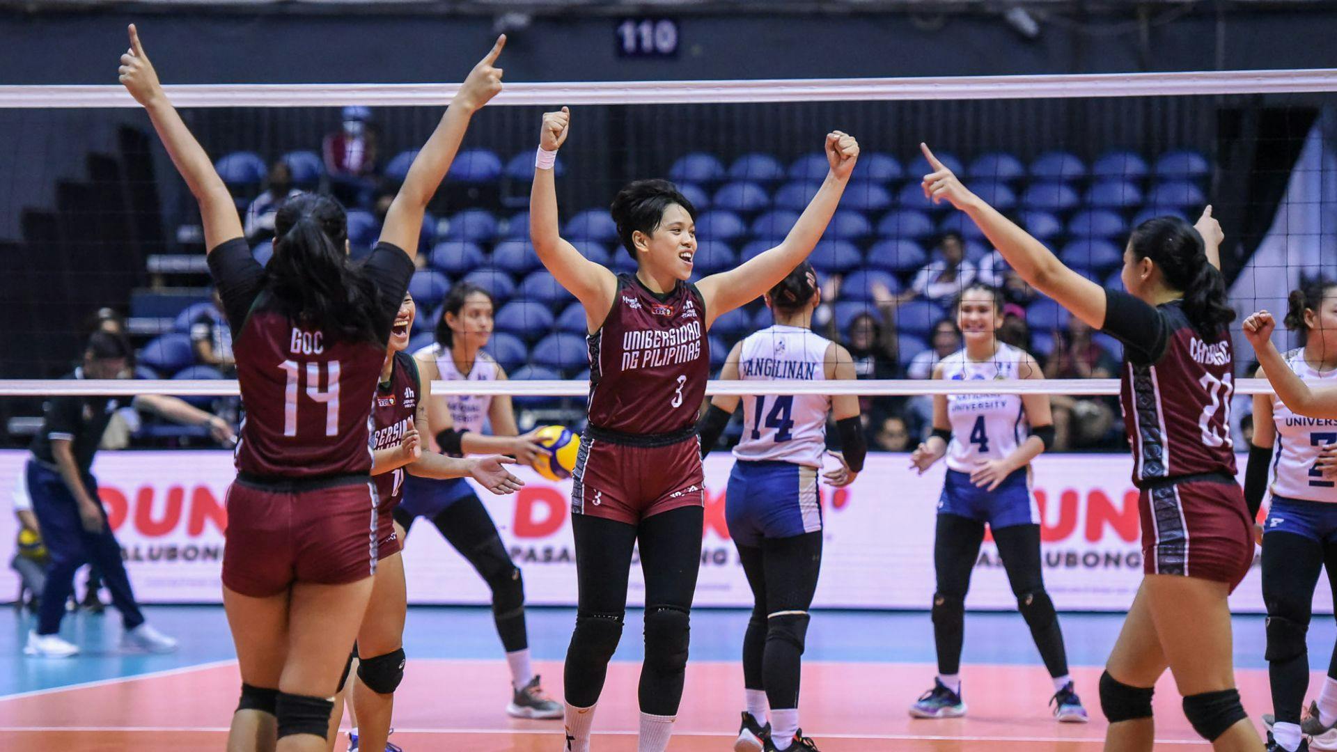 UAAP Season 86 preview: UP eyes return to winning ways with new system